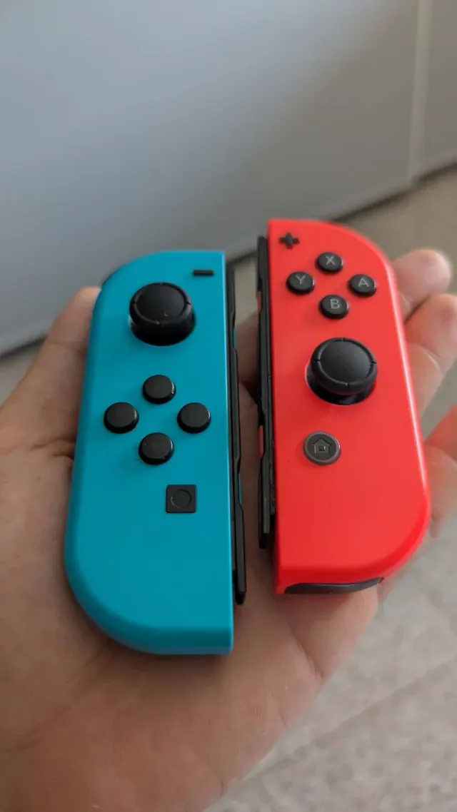 Joy-Con Nintendo Switch