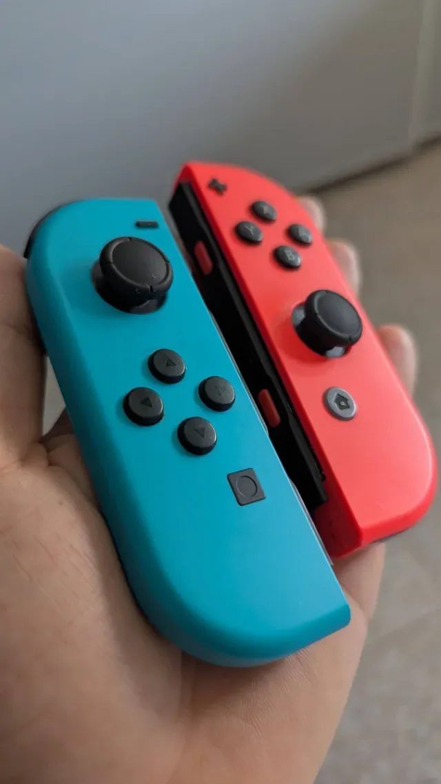 Joy-Con Nintendo Switch