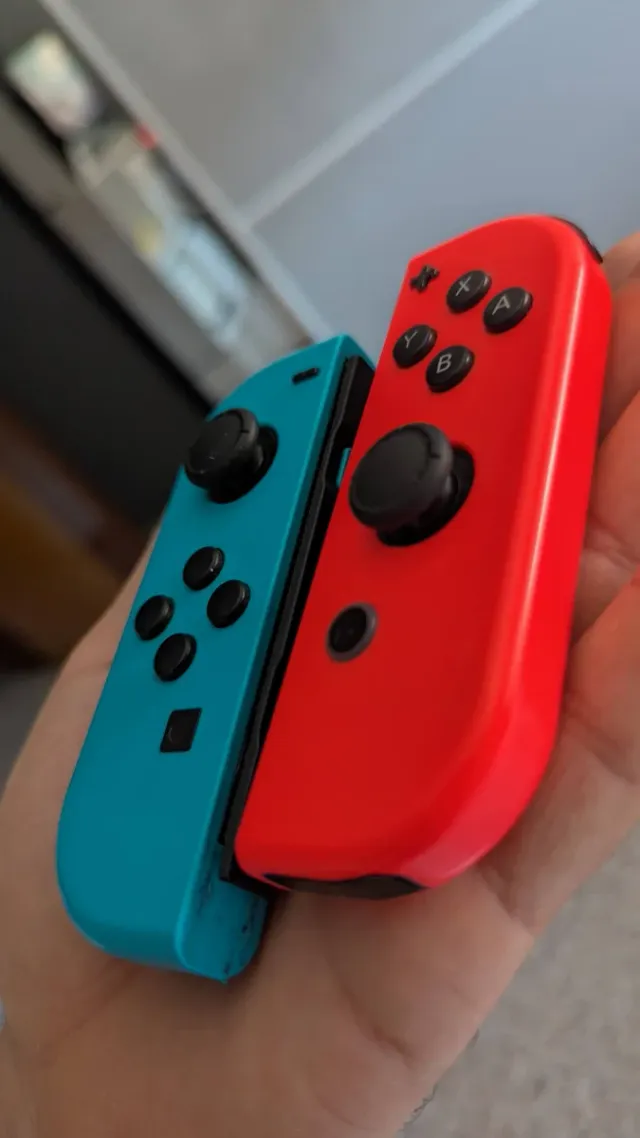 Joy-Con Nintendo Switch