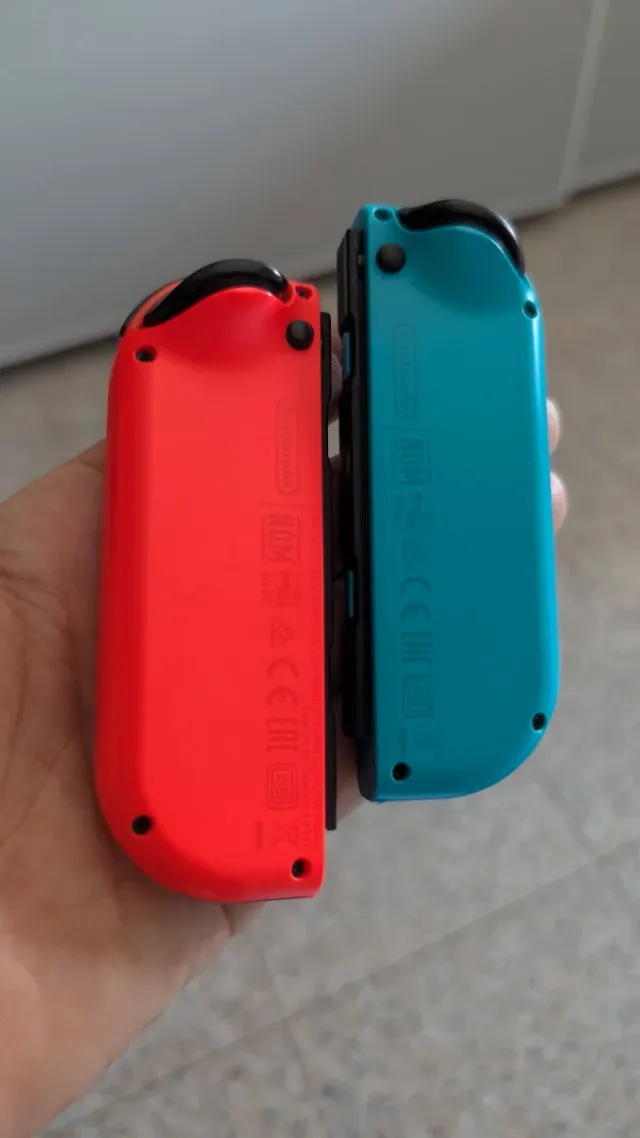 Joy-Con Nintendo Switch