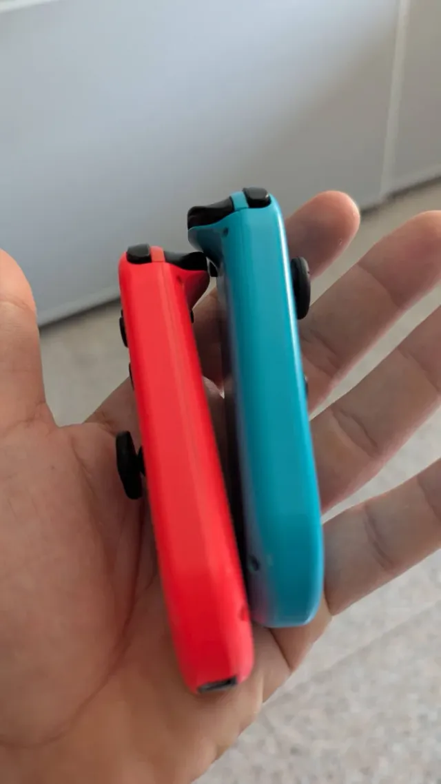 Joy-Con Nintendo Switch