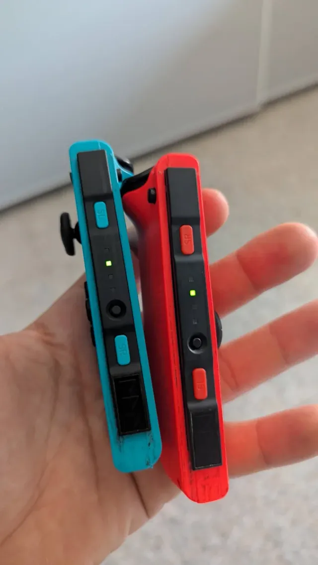 Joy-Con Nintendo Switch