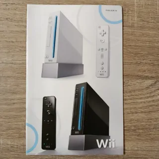 🇮🇹 Kirby's Adventure Wii Completo e Testato