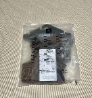 Chaleco Trail Running Kailas Fuga Air IV 8L