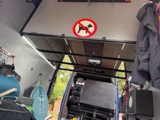 Volkswagen Crafter L3 H1 Camper Kit