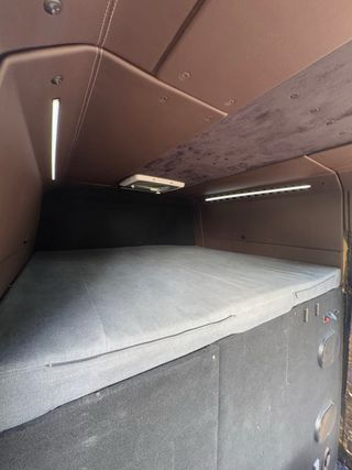 Volkswagen Crafter L3 H1 Camper Kit