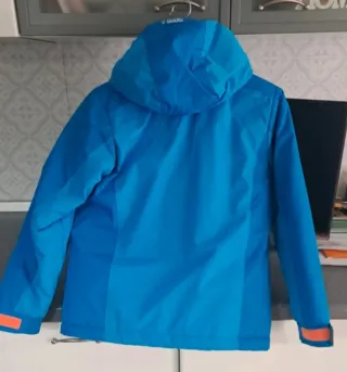 Tuta da neve BRUGI bambino 9/10 anni