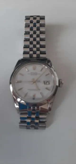 Reloj Rolex Oyster Perpetual Datejust