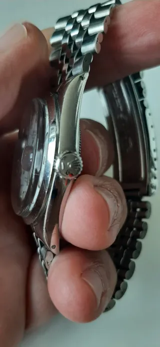 Reloj Rolex Oyster Perpetual Datejust