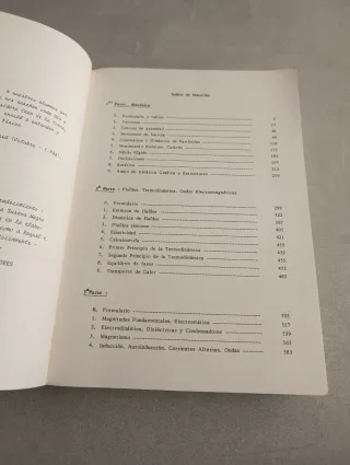 PROBLEMAS DE FISICA GENERAL. Rafael Magro y José