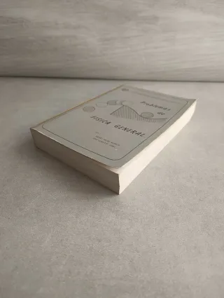 PROBLEMAS DE FISICA GENERAL. Rafael Magro y José