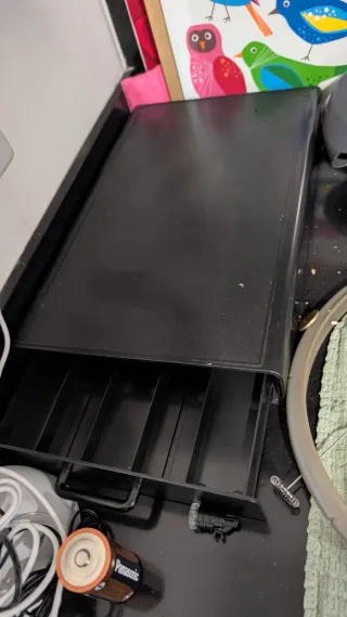 Cafetera cápsulas Nespresso DeLonghi Lattissima To