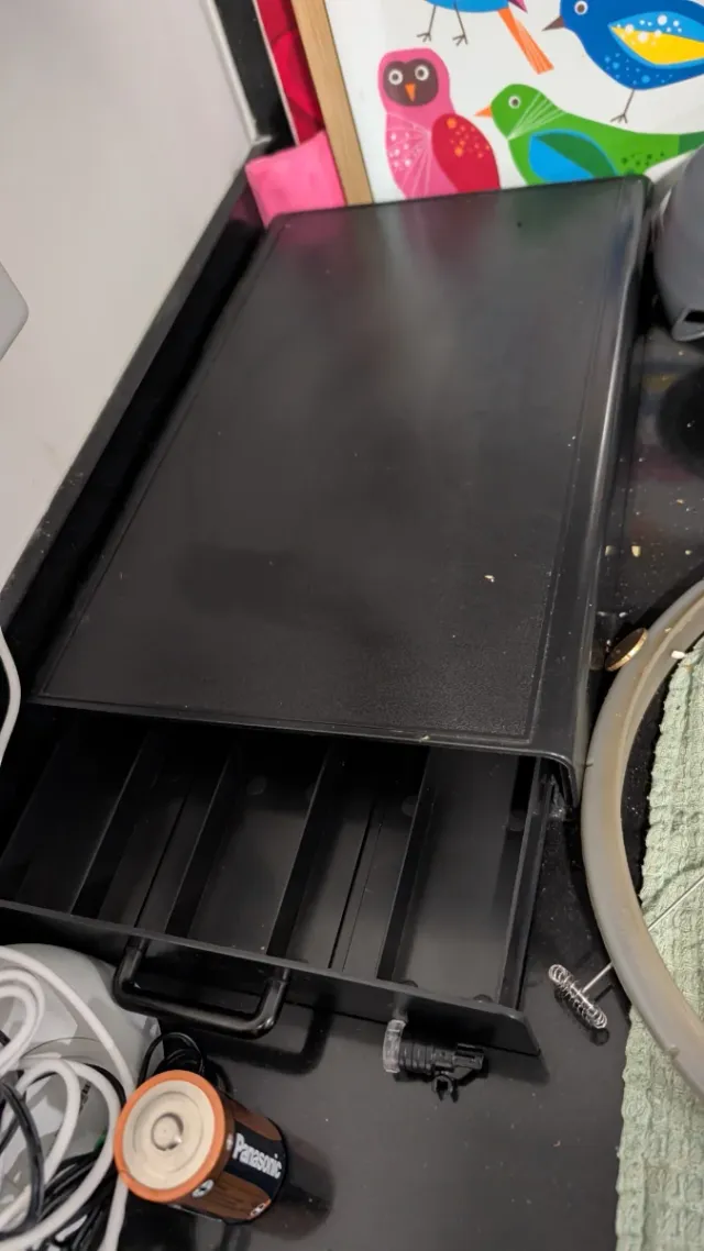 Cafetera cápsulas Nespresso DeLonghi Lattissima To