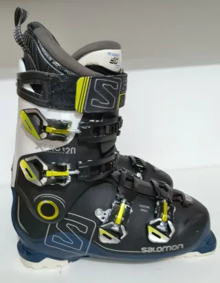 Botas de esquí ski Salomon X Pro 120