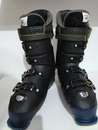 Botas de esquí ski Salomon X Pro 120