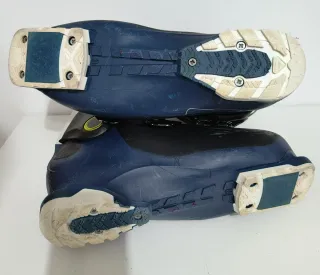 Botas de esquí ski Salomon X Pro 120