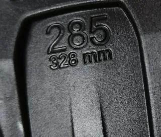 Botas de esquí ski Rossignol Allspeed