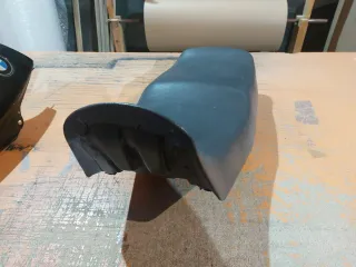 Asiento Moto BMW K75 -