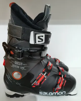 Botas de esquí ski Salomon