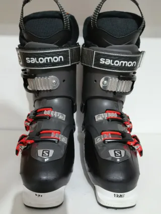 Botas de esquí ski Salomon