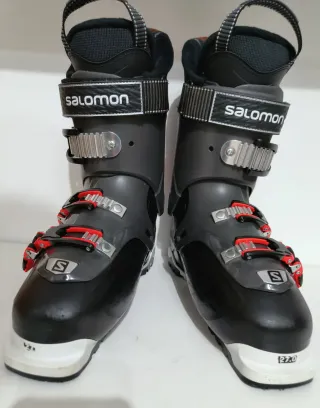 Botas de esquí ski Salomon