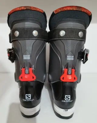 Botas de esquí ski Salomon
