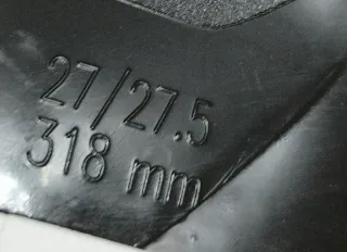 Botas de esquí ski Salomon