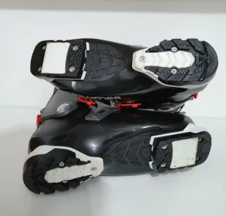 Botas de esquí ski Salomon