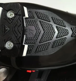 Botas de esquí ski Salomon