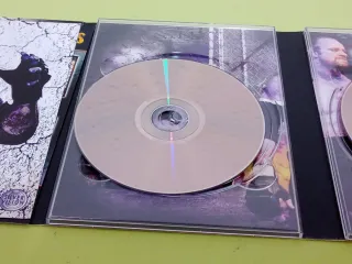 DVD The Undertaker's Deadliest Matches