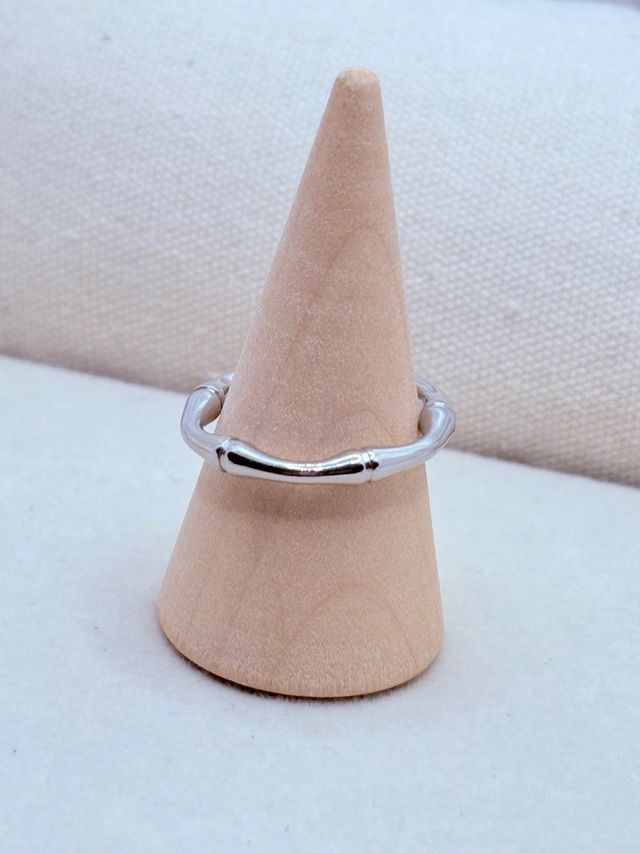 Anillo Acero Inoxidable 316L Resistente Agua