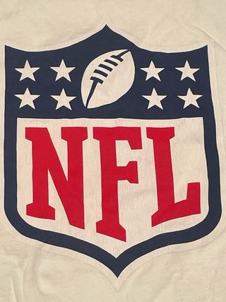 Camiseta hombre L Pull Bear NFL