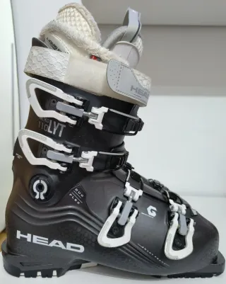Botas de esquí ski Head Nexo LYT 110