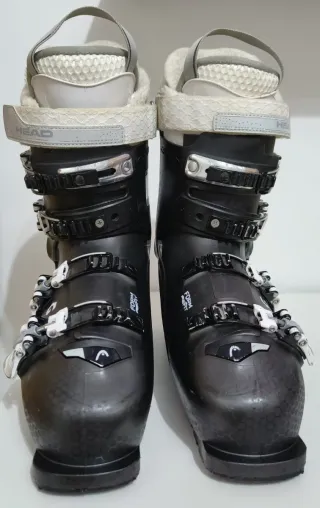 Botas de esquí ski Head Nexo LYT 110