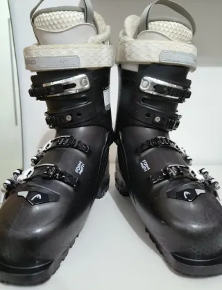 Botas de esquí ski Head Nexo LYT 110