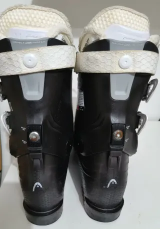 Botas de esquí ski Head Nexo LYT 110