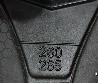 Botas de esquí ski Head Nexo LYT 110