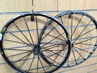 Par rodas Mavic Ksyrium