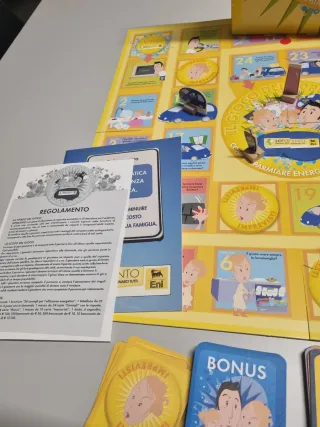 Gioco Il Gioco del 30%