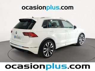 Volkswagen Tiguan Sport 2.0 TSI 4Motion 140 kW (190 CV) DSG