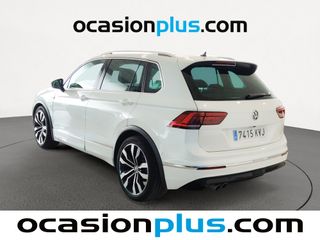 Volkswagen Tiguan Sport 2.0 TSI 4Motion 140 kW (190 CV) DSG