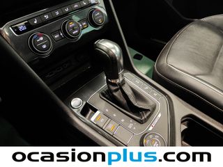 Volkswagen Tiguan Sport 2.0 TSI 4Motion 140 kW (190 CV) DSG