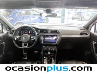 Volkswagen Tiguan Sport 2.0 TSI 4Motion 140 kW (190 CV) DSG