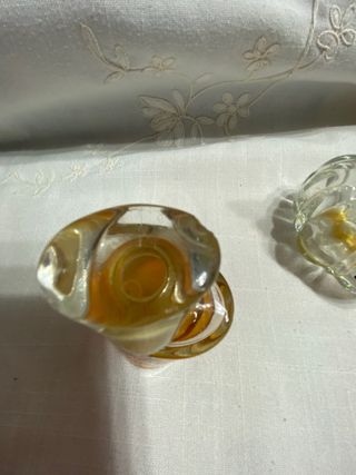 Perfumes antiguos Climat y Alchimie