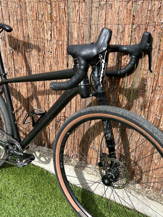 Cannondale Slate Apex 1 Talla M 2020