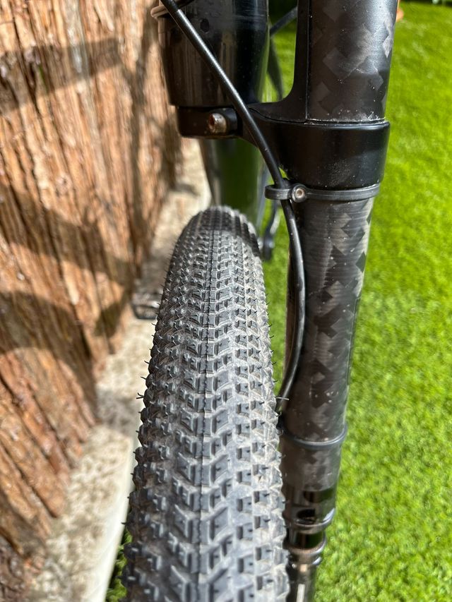 Cannondale Slate Apex 1 Talla M 2020