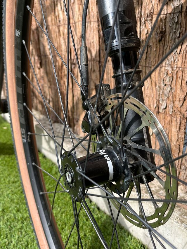 Cannondale Slate Apex 1 Talla M 2020