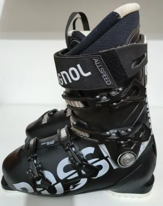 Botas de esquí ski Rossignol Allspeed