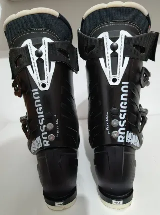 Botas de esquí ski Rossignol Allspeed