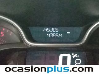 Renault Trafic Mixto N1 5/6 Energy Blue dCi AUTO 125 kW (170 CV)